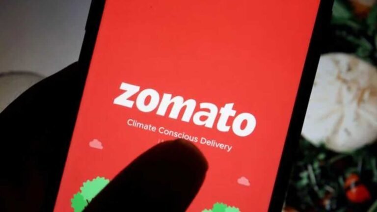 Zomato’s Historic Inclusion in BSE Sensex Set to Attract $513 Million in Passive Inflows