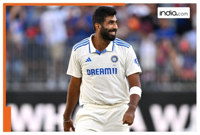 Allan Border backs Jasprit Bumrah to shine as India skipper, says ‘he’ll do a very good job’