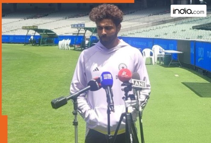 Following Mohammed Siraj and Virat Kohli, Australian Media criticizes Ravindra Jadeja for snubbing press conference