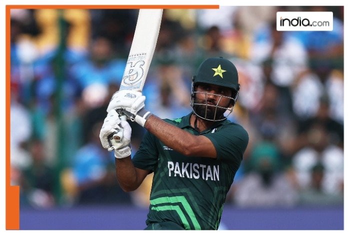 RIFT in Pakistan cricket team? Fkhar Zaman clarifies controversial tweet on Babar Azam