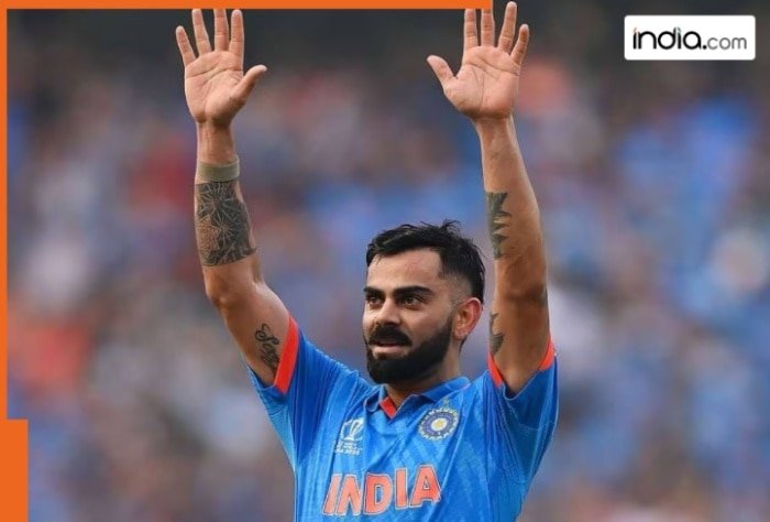 Needs 96 runs in ICC Champions Trophy 2025 to become the first ever…