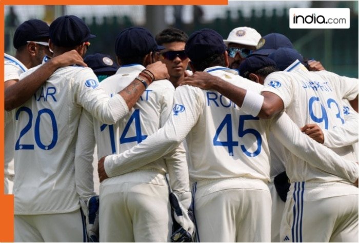 India’s potential Test squad for England Tour 2025