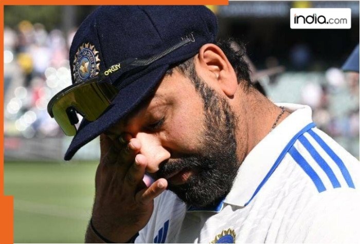 Former Pakistan cricketer calls out Rohit Sharma for disturbing Team’s balance