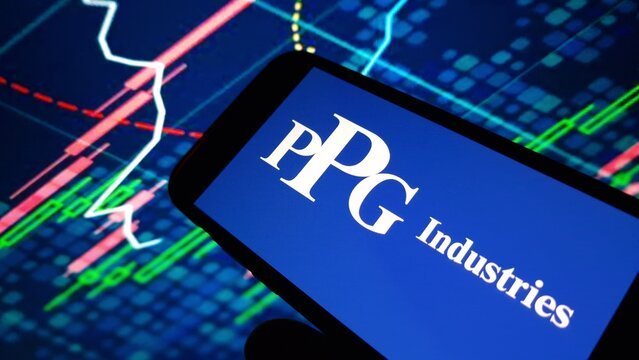 PPG Industries Faces Challenges But Analysts See Potential for Recovery