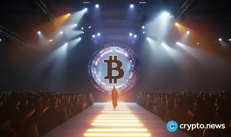 As Bitcoin soars, major brands find crypto more palatable