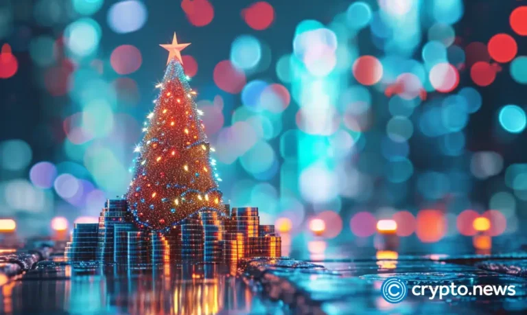 Bitcoin or altcoins? Who will win the holiday season with Santa rally