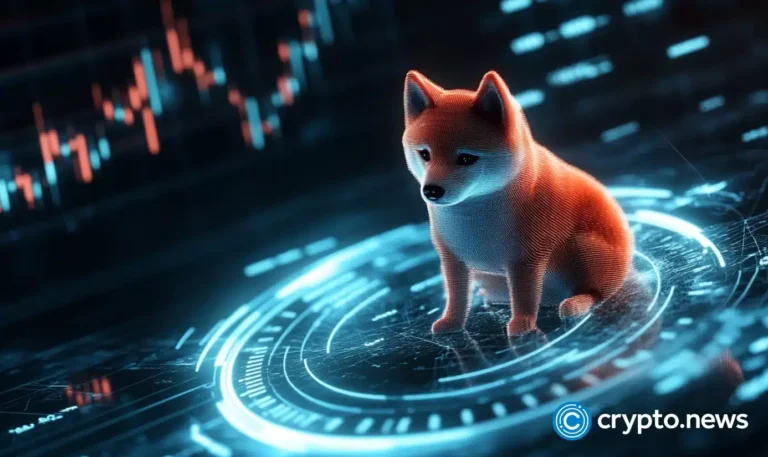 Experts predict SHIB’s surge while this crypto promises huge gains