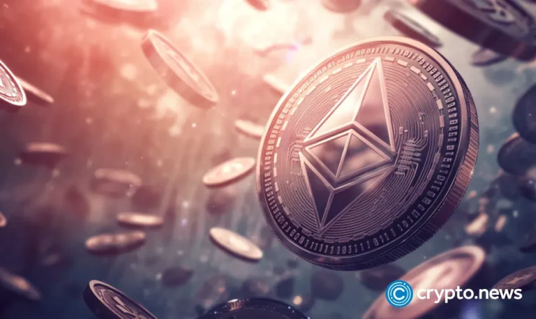 Ethereum crumbles as Solana steals the show: What’s next?