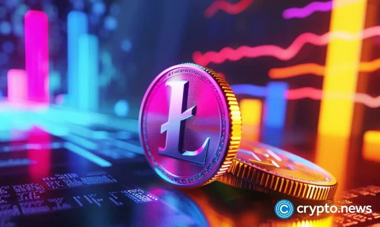 Here’s why Litecoin price is pumping