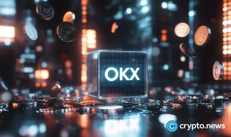 OKX achieves milestone year in global expansion and innovation, despite challenges