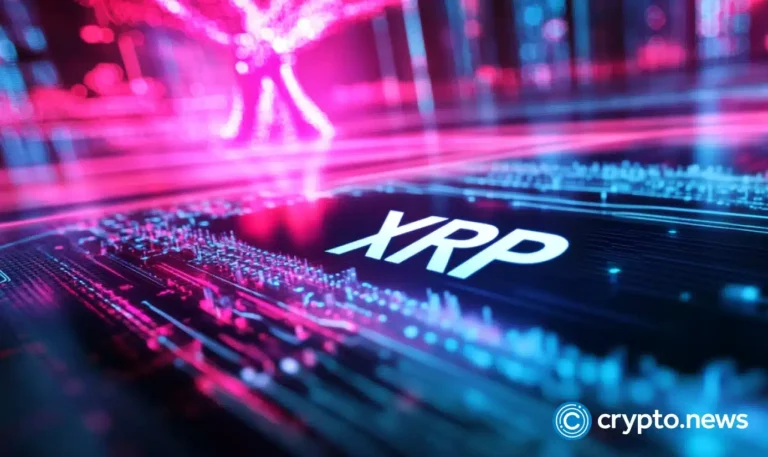 This XRP killer could turn $800 into $100,000 by the end of 2025