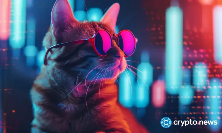 Investors bet big on CATZILLA as presale exceeds expectations