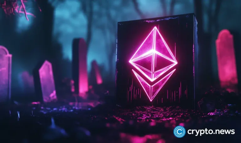 Ethereum dips as XYZVerse readies to lead with 25,000% returns