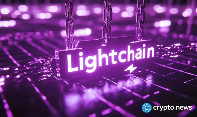 Lightchain AI presale sells out first 10 stages faster than projected, raising $7m