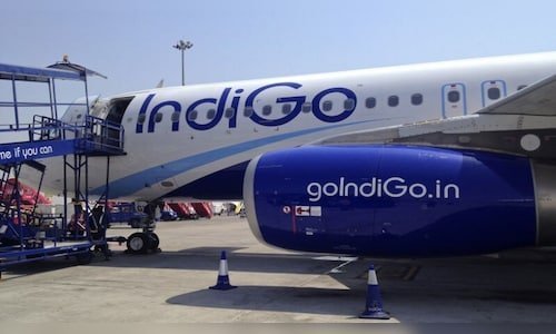 IndiGo Accelerates Aircraft Deliveries, While Air India Growth Slows, Jefferies Reports