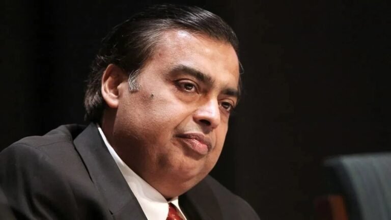 Jio Financial Services Faces Setback as Stock Declines Amid Market Weakness