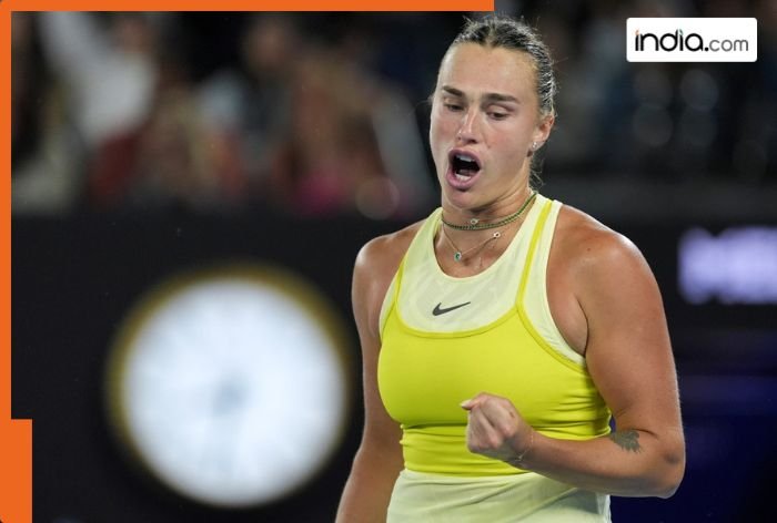 Aryna Sabalenka marches into final, to face Madison Keys for the title