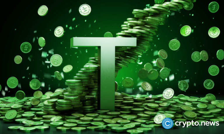 Tether marks $13b profit in 2024, T-Bill holdings at ATH