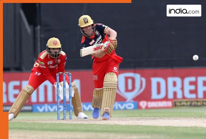 AB de Villiers announces his cricket COMEBACK, the former RCB batter will play for THIS team