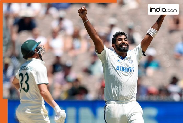 Jasprit Bumrah bags another MASSIVE honour, the ICC have named him…