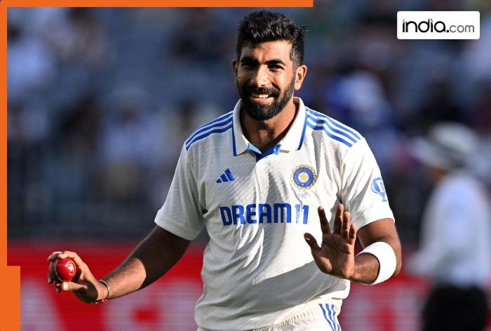 Jasprit Bumrah sets new RECORD in ICC rankings, consolidates TOP spot after Boxind Day Test