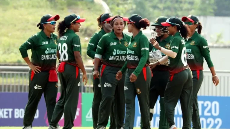 WI-W vs BD-W Dream11 Prediction Today Match 3rd T20I Bangladesh Women Tour of West Indies 2025