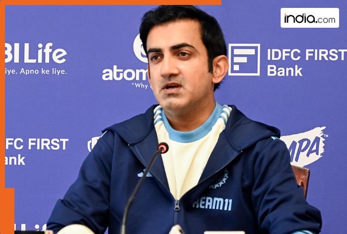 Gautam Gambhir’s future as head coach remains uncertain, BCCI will take call after India’s performance in ICC Champions Trophy 2025