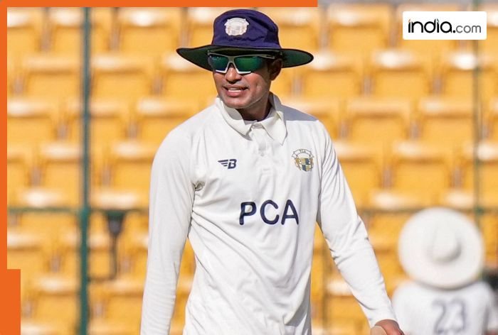 Indian stars fail on return to Ranji Trophy, Ravindra Jadeja only exception