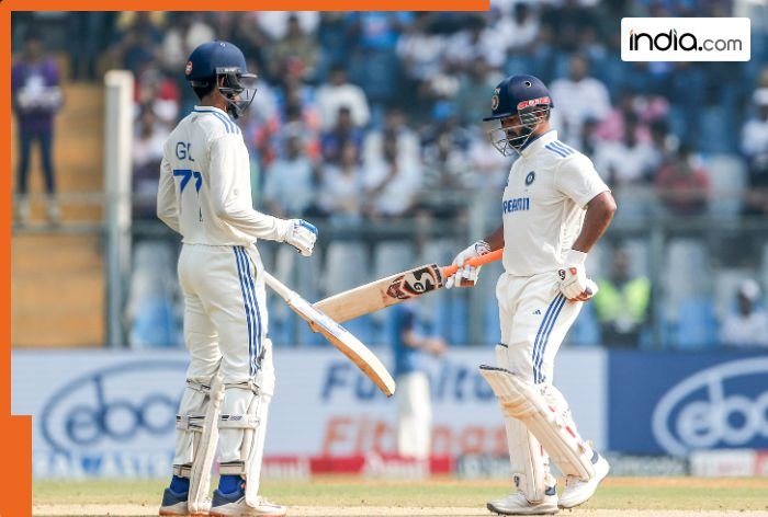 After Rohit Sharma, THIS India star to play Ranji Trophy 2025, he is part of new ‘leadership’ group with Rishabh Pant and Yashasvi Jaiswal