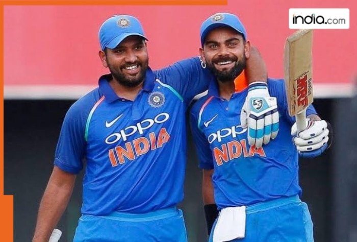 Not Rohit Sharma, Virat Kohli or Jasprit Bumrah, THIS star cricketer is favourite to lead India in ICC Champions Trophy 2025