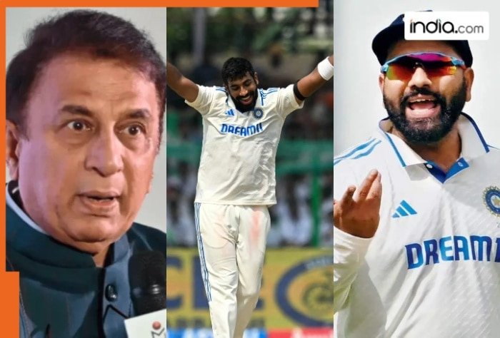 Not Jasprit Bumrah or Rohit Sharma! Sunil Gavaskar picks two hungry players who are needed in Team India