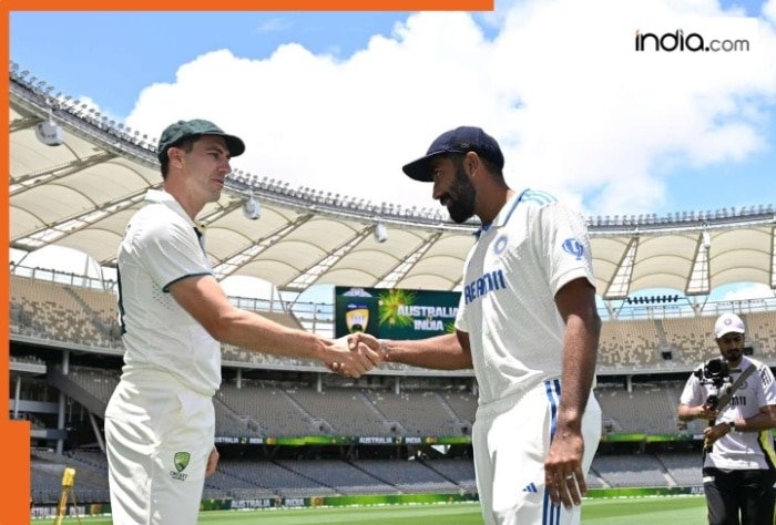 Jasprit Bumrah-led side shall aim to dominate the Aussies