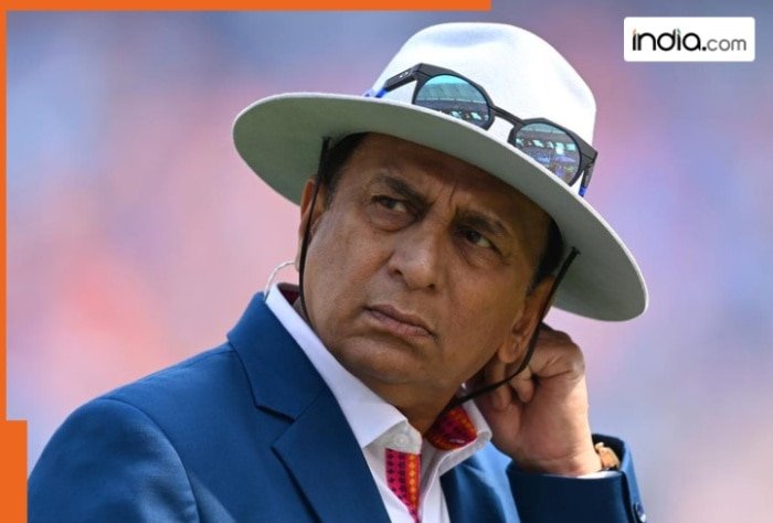 Sunil Gavaskar reacts to being OMITTED from Border-Gavaskar Trophy presentation after SCG Test