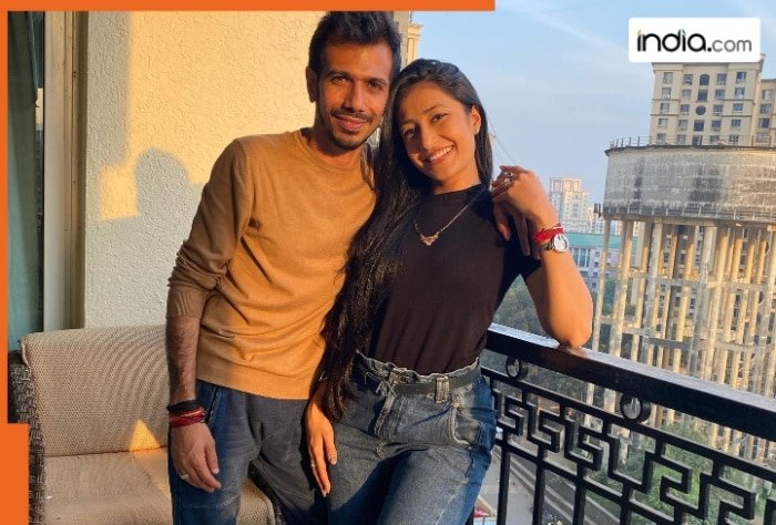 Yuzvendra Chahal sparks buzz with cryptic post amid divorce speculations with Dhanashree Verma