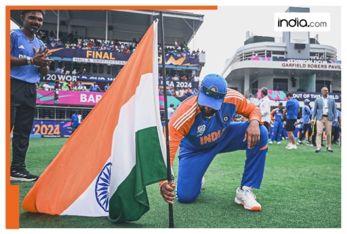 BCCI set to announce Champions Trophy squad on THIS date, will ask ICC for more time