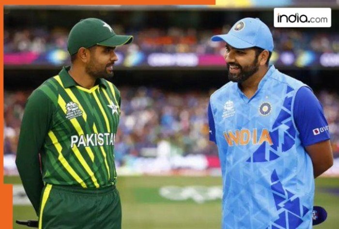 Rohit Sharma may go to Pakistan but there’s a twist