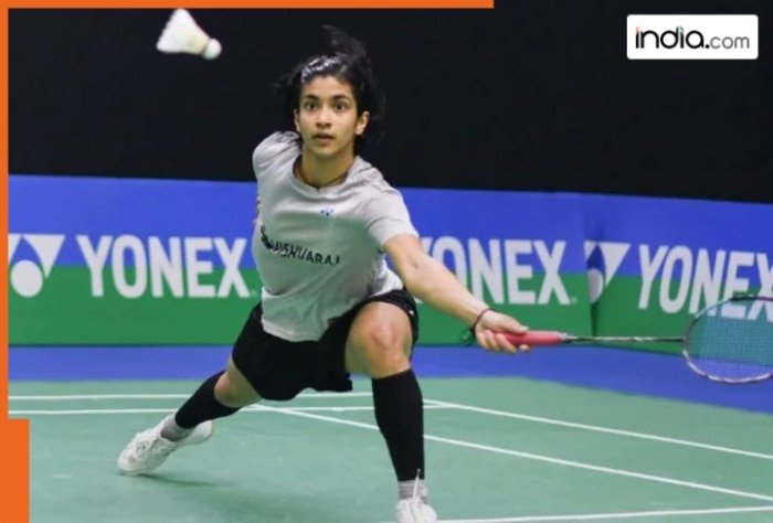 Anupama Upadhyaya shines in second round, while Malvika Bansod and Priyanshu Rajawat battle hard against top seeds