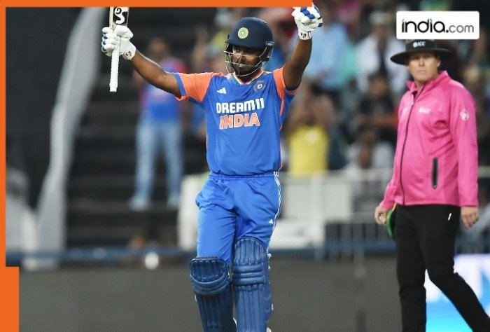 This star India cricketer reveals why Rishabh Pant was preferred over Sanju Samson for Champions Trophy
