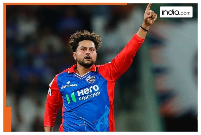 Kuldeep Yadav TROLLS Royal Challengers Bengaluru’s fan, says ‘you need a trophy brother’