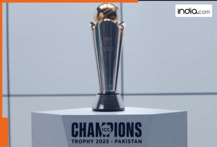 ICC Champions Trophy 2025 tickets go on sale on…, but no information on India vs Pakistan game yet