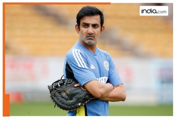 Ex-India opener BLAMES Gautam Gambhir for Nitish Kumar Reddy’s injury, says ‘body wasn’t ready…’