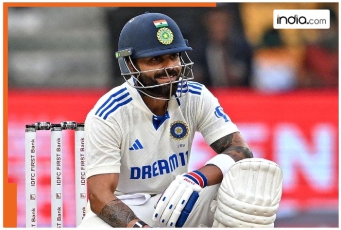 Virat Kohli rejects Delhi’s CAPTAINCY for Ranji Trophy, set to play under THIS 25-year-old LSG batter