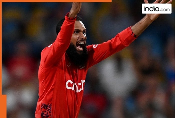 India’s star bowler praises Adil Rashid’s brilliant spin show against India