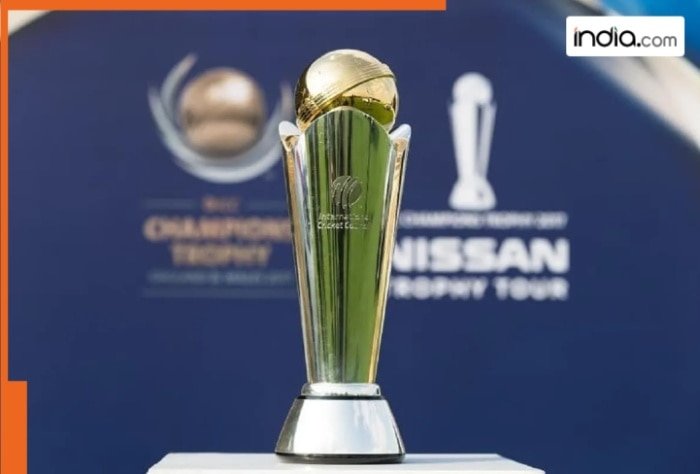 No captains’ photoshoot in Pakistan ahead of Champions Trophy 2025