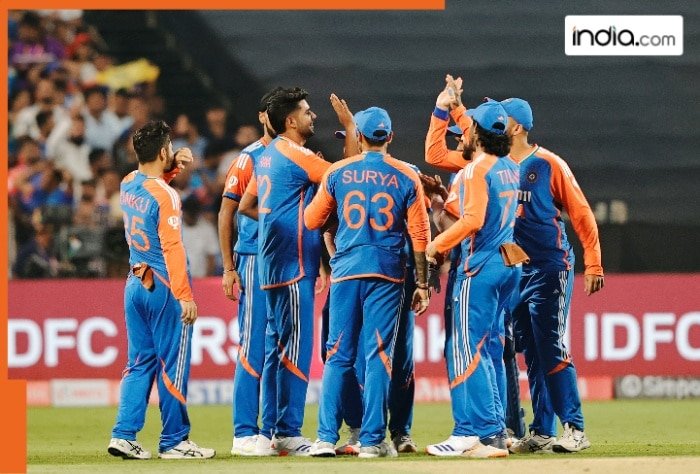 India win series with a stunning victory over England by 15 runs