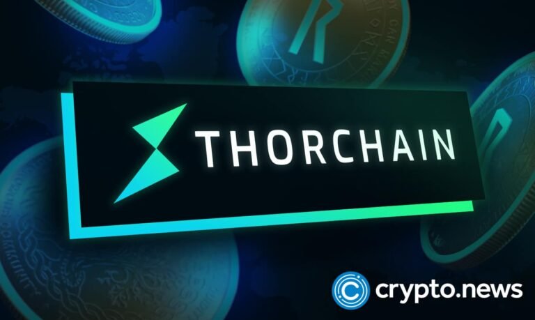 THORChain ‘eerily similar’ to Terra Luna implosion: Osmosis co-founder