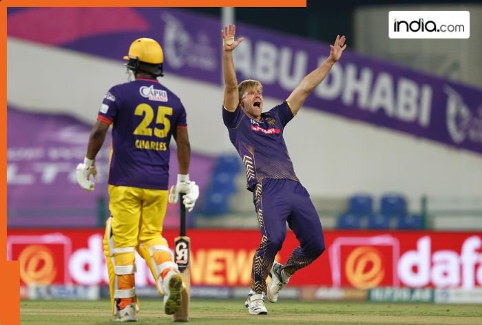 David Willey, Jason Holder lift Shah Rukh Khan-owned Abu Dhabi Knight Riders past Sharjah Warriorz