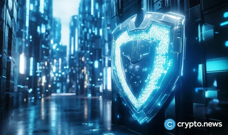 Transaction privacy is blockchain’s next security frontier