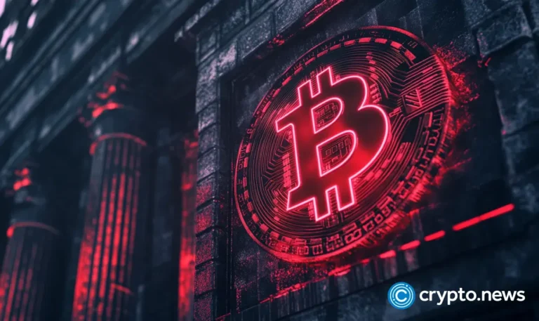 Red alert for Bitcoin price as 30-year Treasury yield forms risky pattern