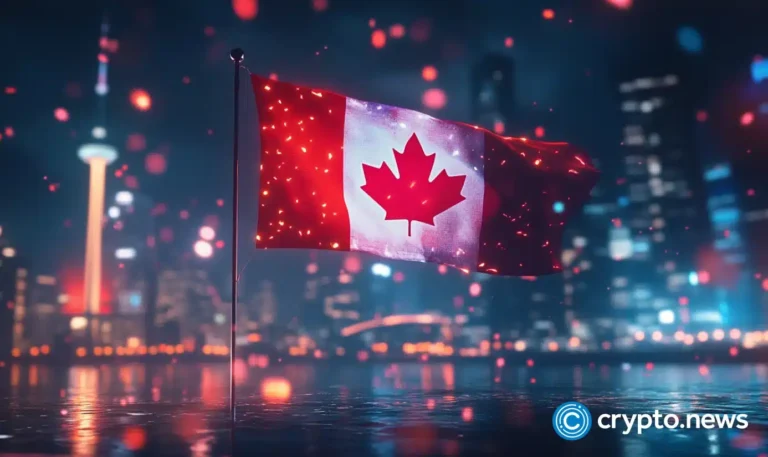 Canadian investors drive $19m raise in viral presale